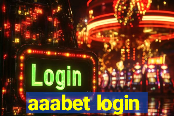 aaabet login